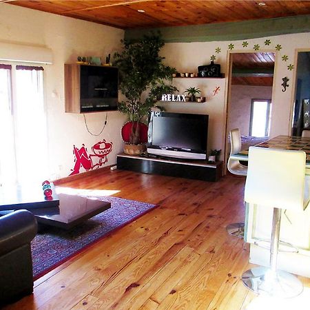 Appartement De Charme Arles-Sur-Tech Kültér fotó
