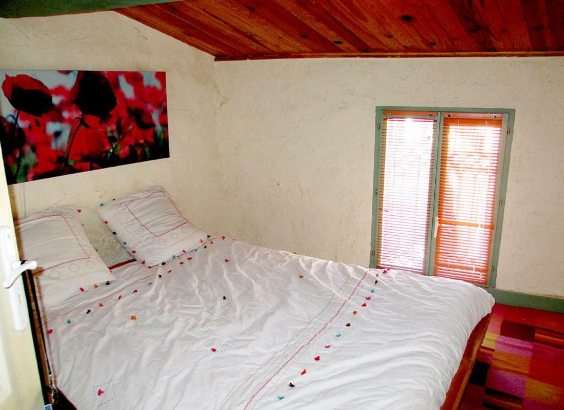Appartement De Charme Arles-Sur-Tech Kültér fotó